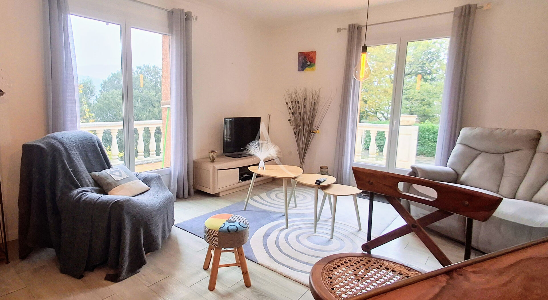 Agence immobilière de L'Adresse  Viagence Cévennes - L'ADRESSE Viagence Cévennes