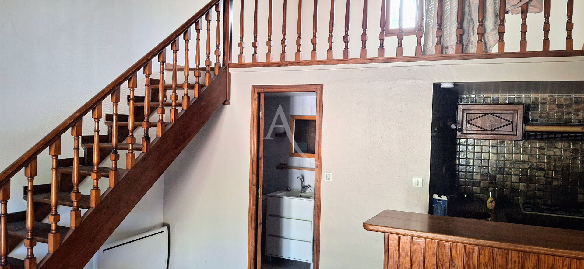 Photo Bédarieux Immeuble de rapport image 3/4