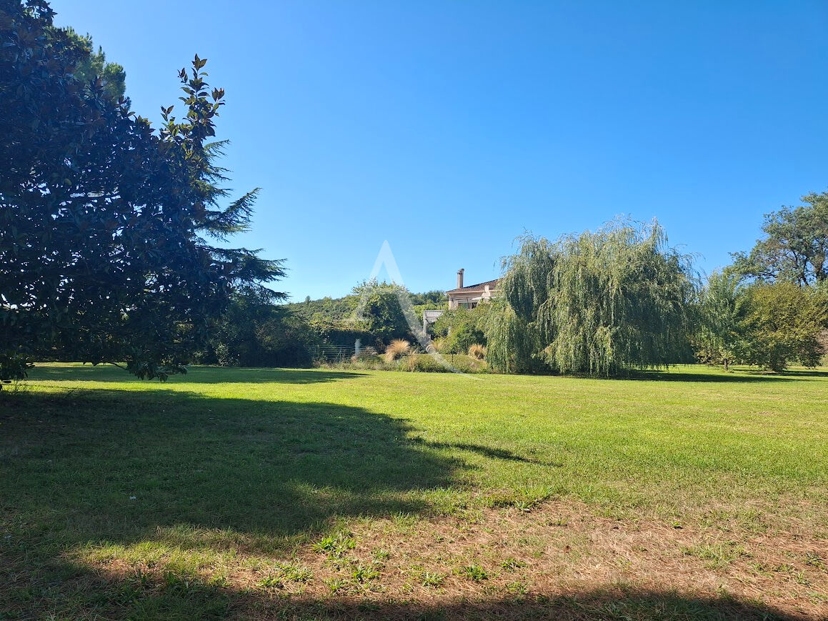 Photo BEDARIEUX maison de caractère avec parc,  piscine lagon, garage image 4/6