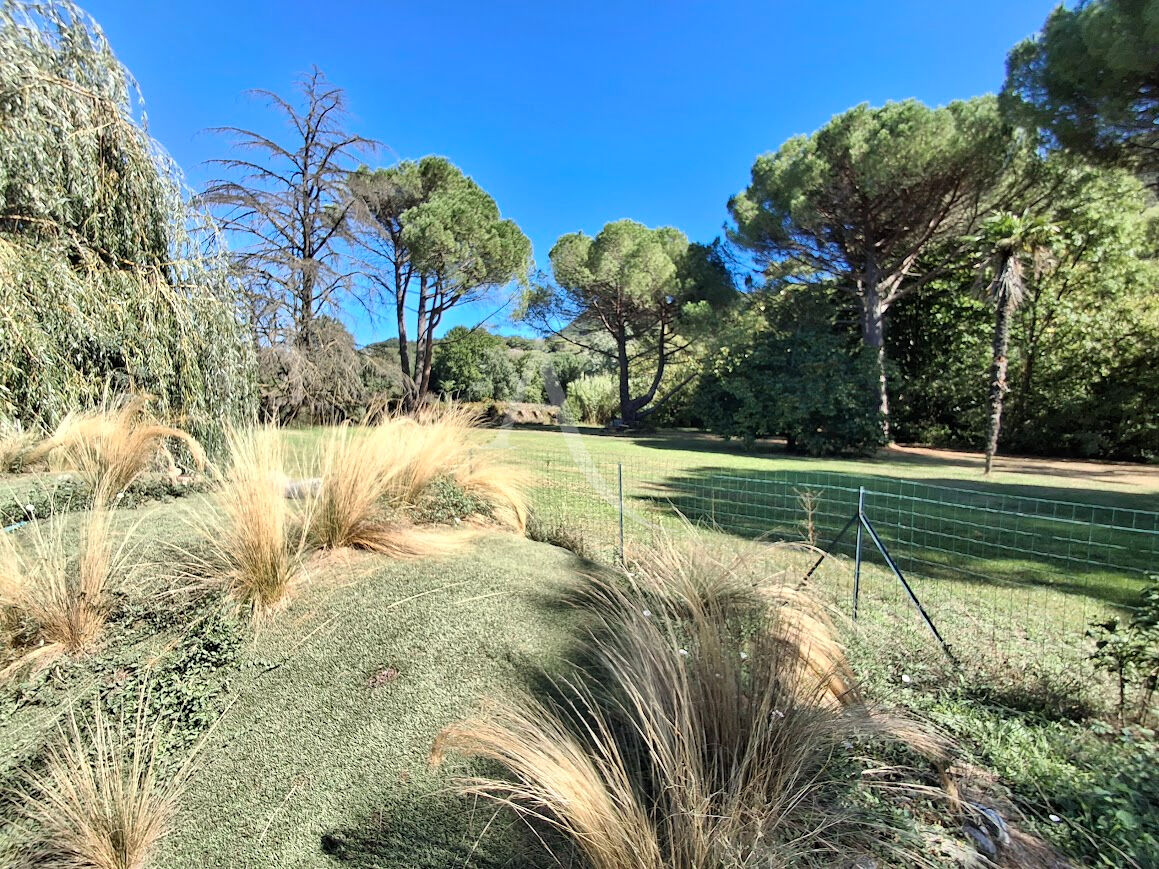 Photo BEDARIEUX maison de caractère avec parc,  piscine lagon, garage image 5/6