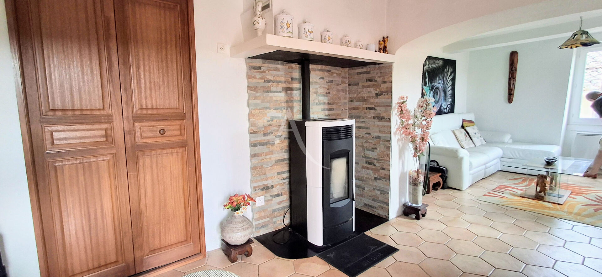 Agence immobilière de L'Adresse  Viagence Cévennes - L'ADRESSE Viagence Cévennes