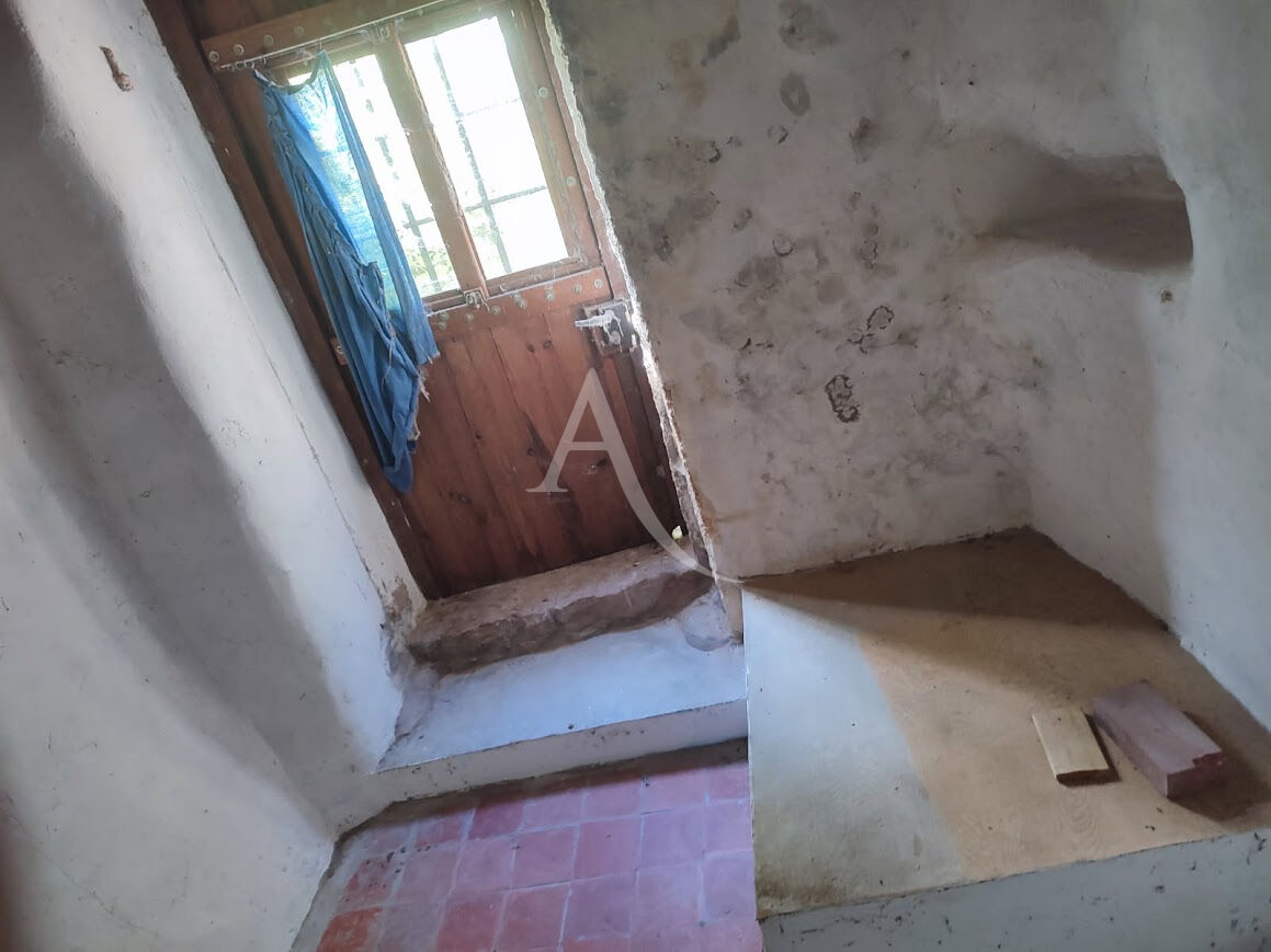 Photo A BEDARIEUX TERRAIN DE LOISIRS AVEC MAZETS image 3/6