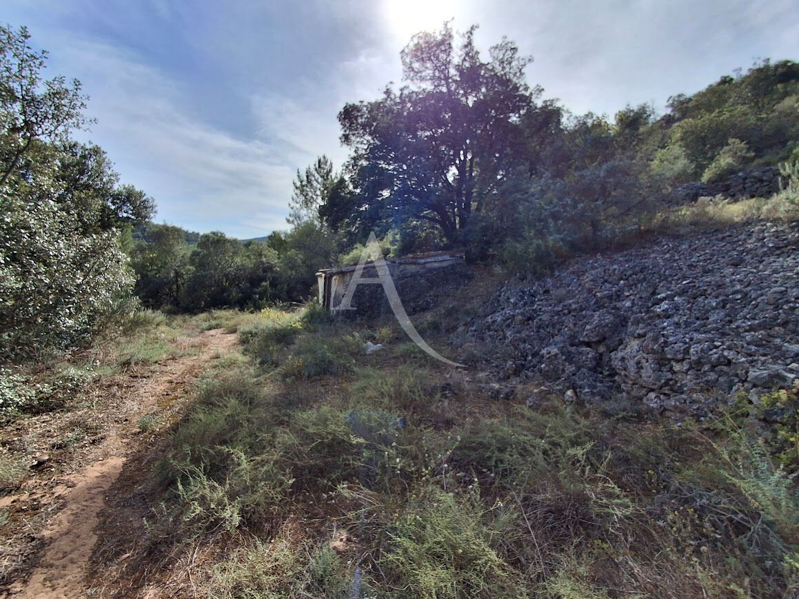 Photo A BEDARIEUX TERRAIN DE LOISIRS AVEC MAZETS image 5/6