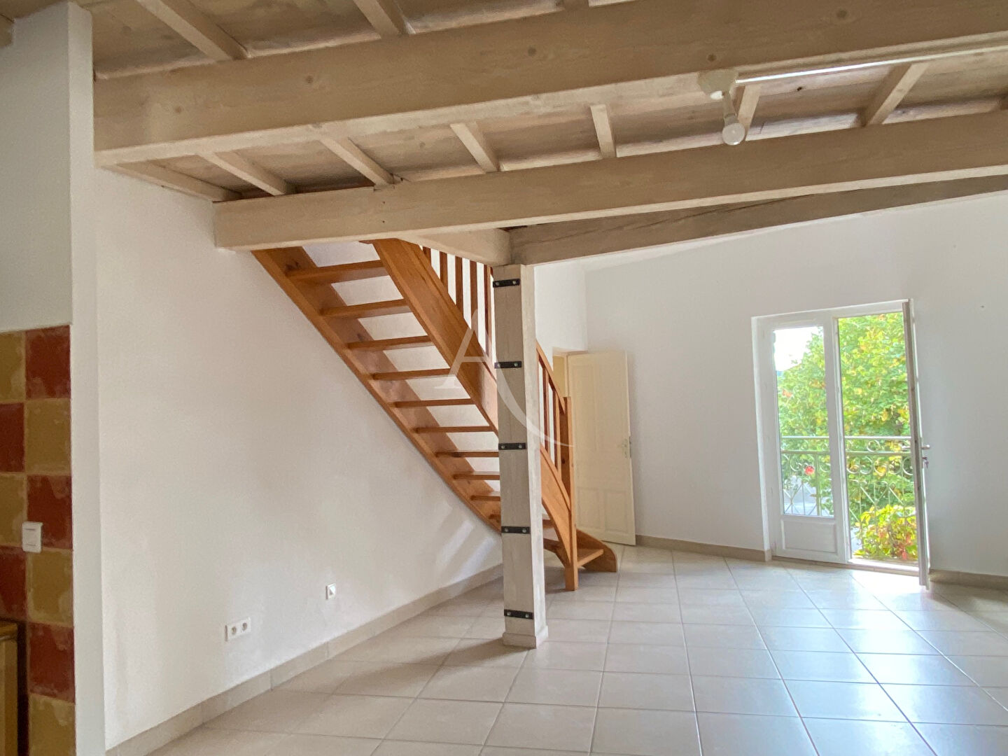 Appartement 4 pièce(s) - 96.97 m² - LE PRADAL