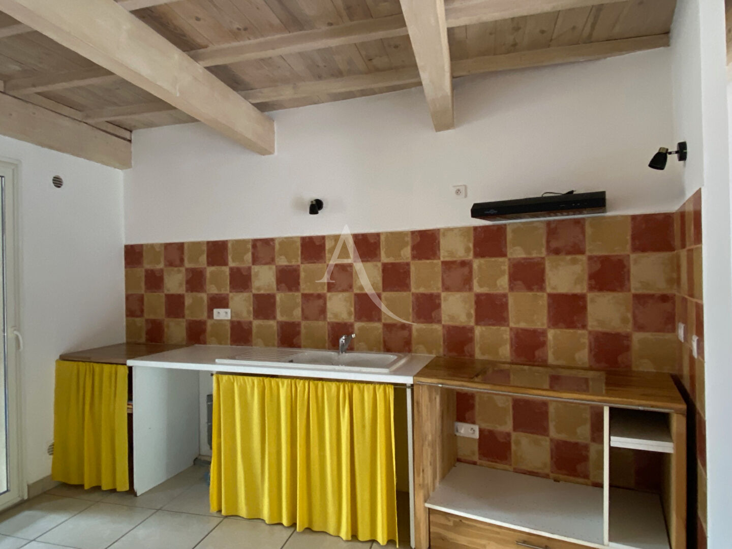 Photo Appartement 4 pièce(s) - 96.97 m² - LE PRADAL image 3/6