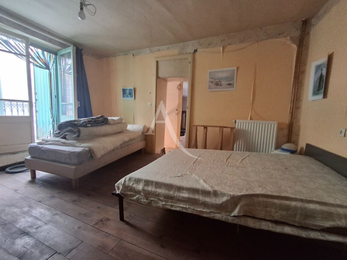 Photo LE POUJOL SUR ORB Maison coquette à rénover image 3/6