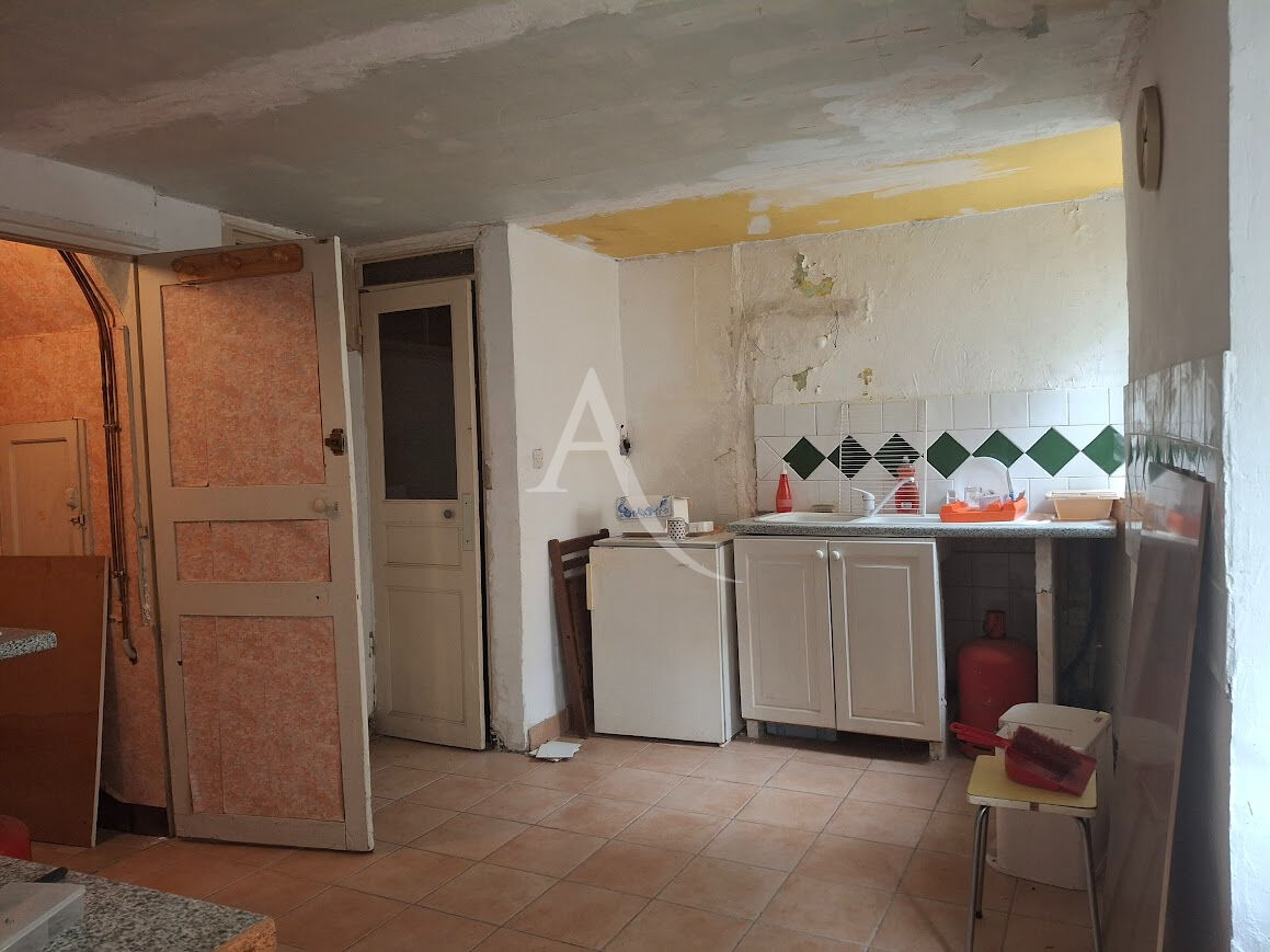 Photo LE POUJOL SUR ORB Maison coquette à rénover image 6/6