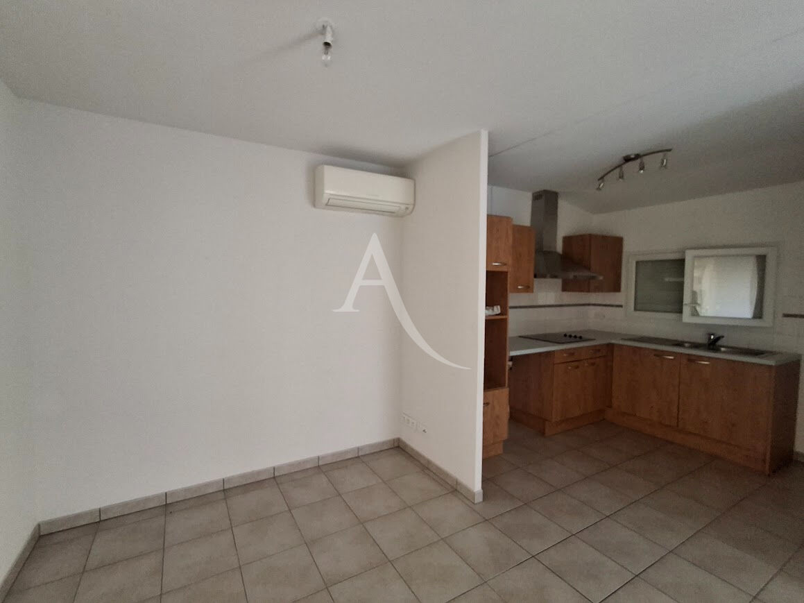 Photo Résidence LES SENIORALES BASSAN Villa 3 pièces avec jardin image 3/6