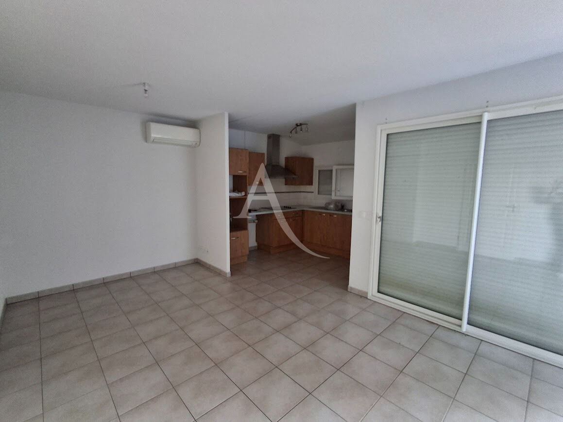 Photo Résidence LES SENIORALES BASSAN Villa 3 pièces avec jardin image 4/6