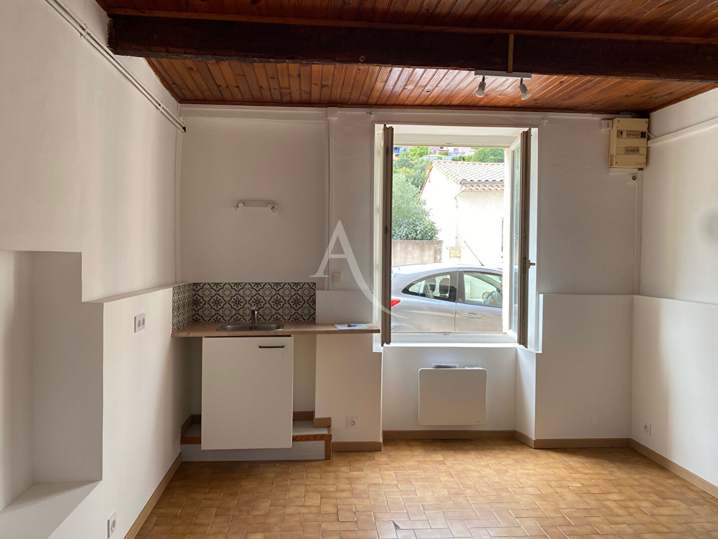 Agence immobilière de L'Adresse  Viagence Cévennes - L'ADRESSE Viagence Cévennes