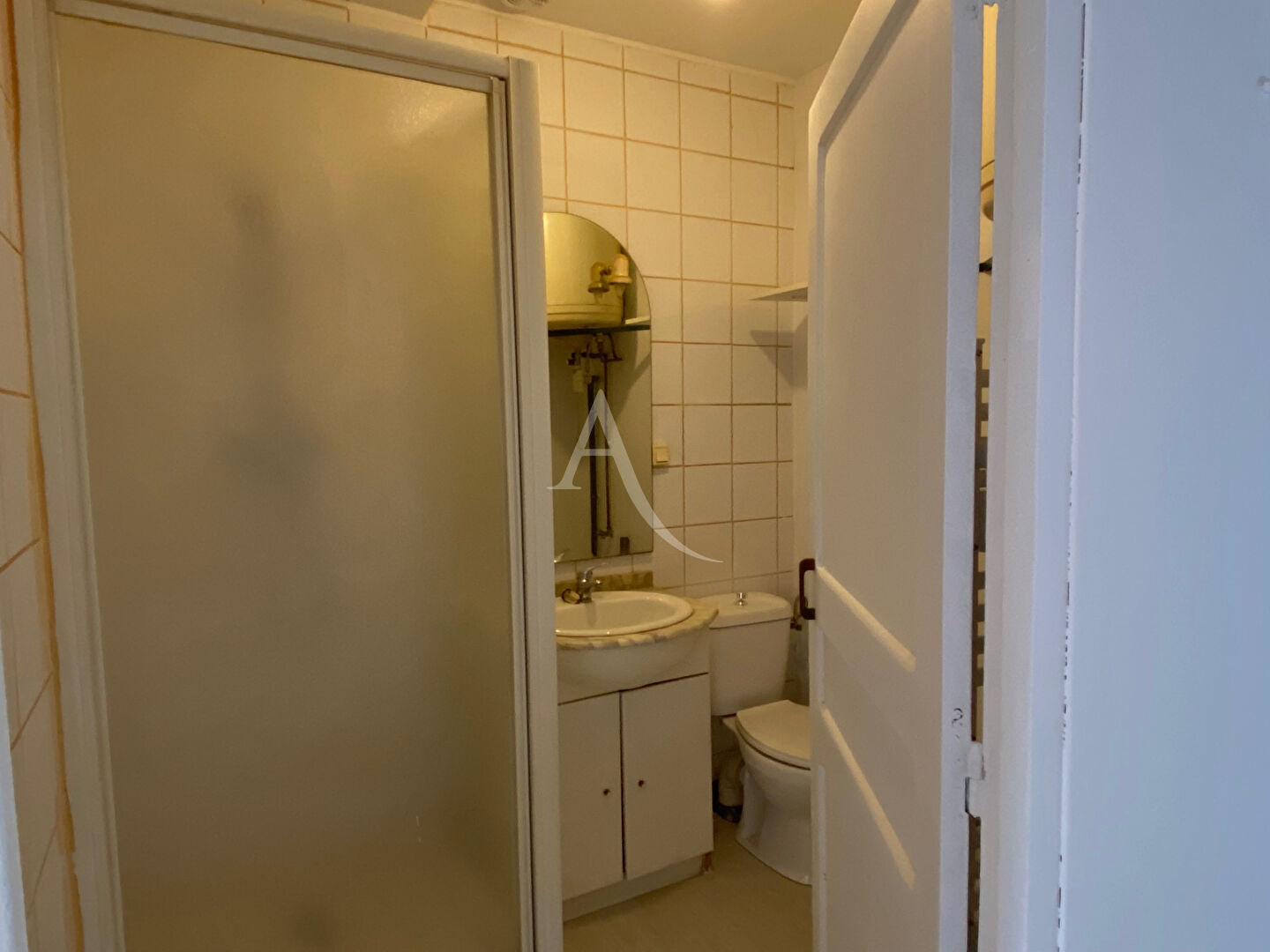 Photo LE BOUSQUET D'ORB - Appartement 2 pièce(s) - 31.31 m² - 400  CC image 5/6