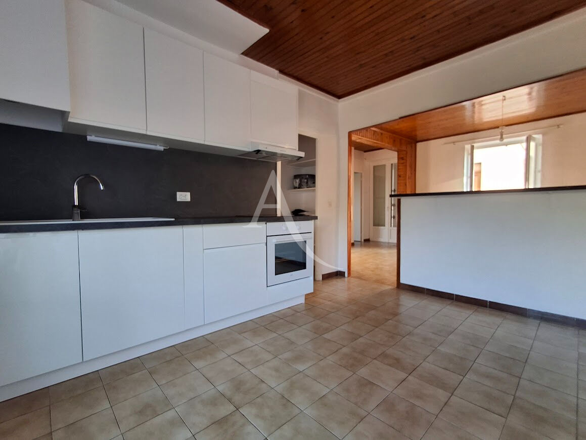 Photo BEDARIEUX Appartement rénové d'environ 63m² image 1/6