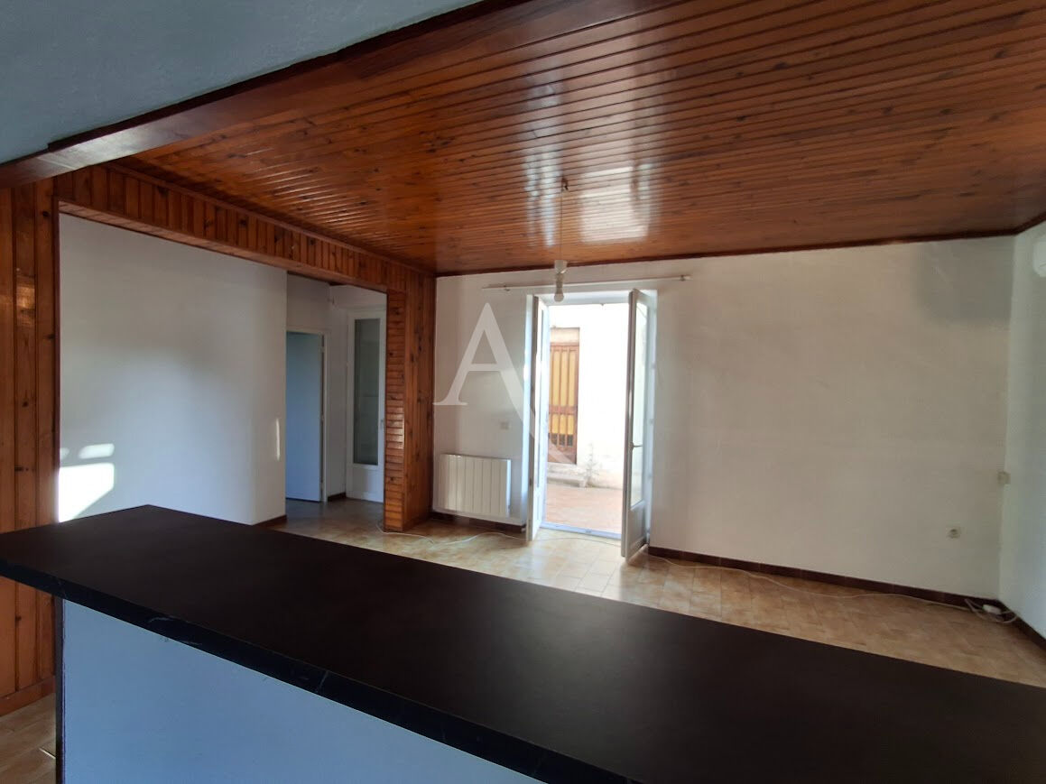 Photo BEDARIEUX Appartement rénové d'environ 63m² image 2/6