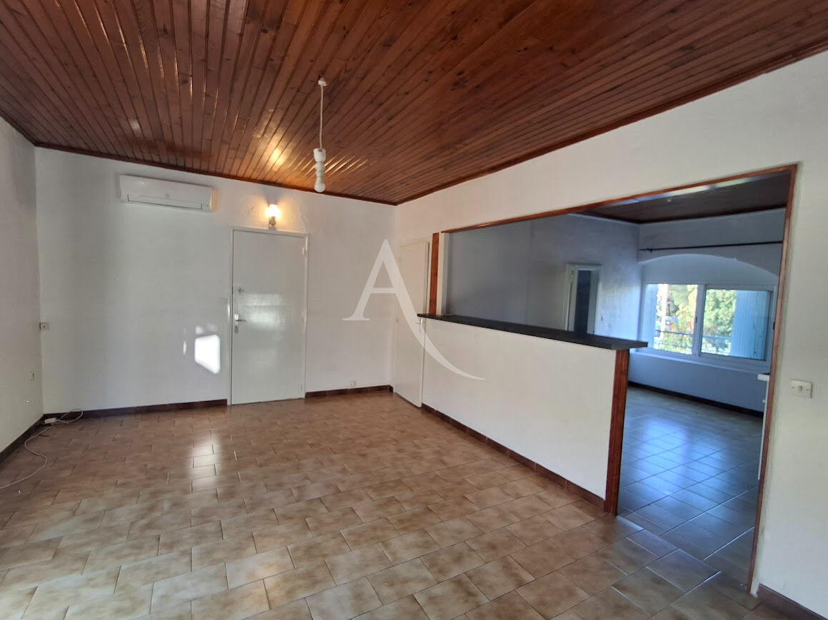 Photo BEDARIEUX Appartement rénové d'environ 63m² image 3/6