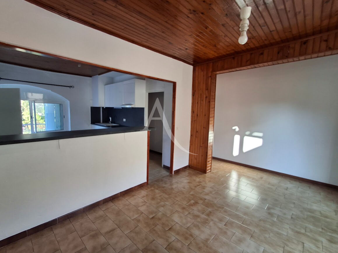 Photo BEDARIEUX Appartement rénové d'environ 63m² image 4/6