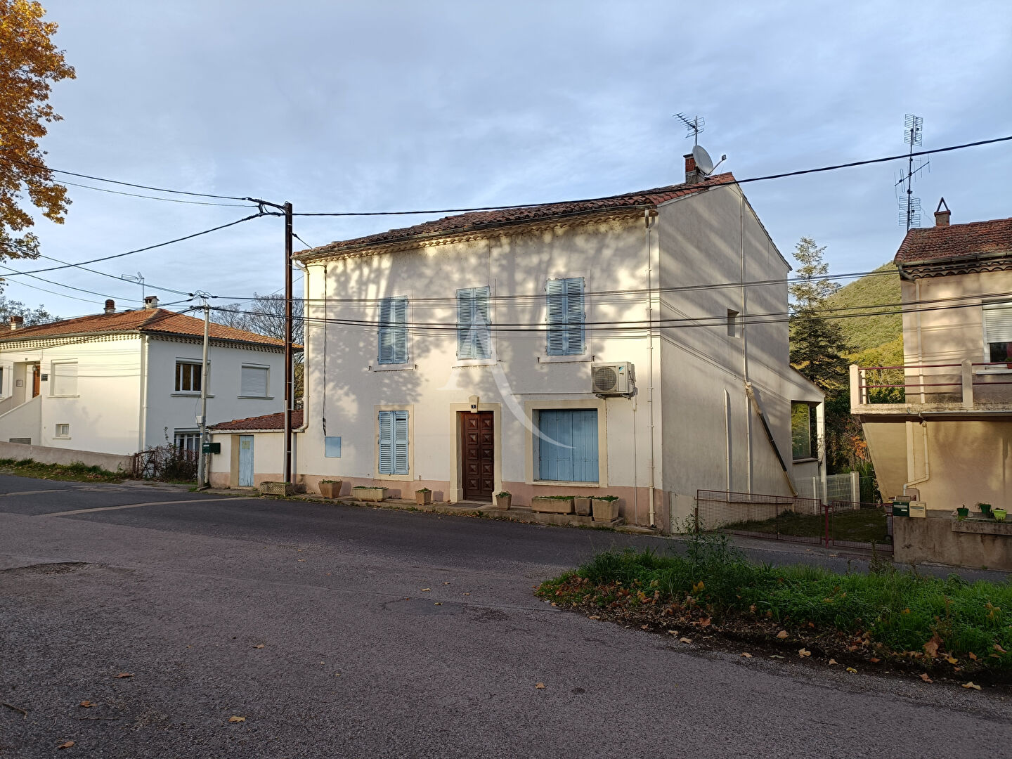 Agence immobilière de L'Adresse  Viagence Cévennes - L'ADRESSE Viagence Cévennes