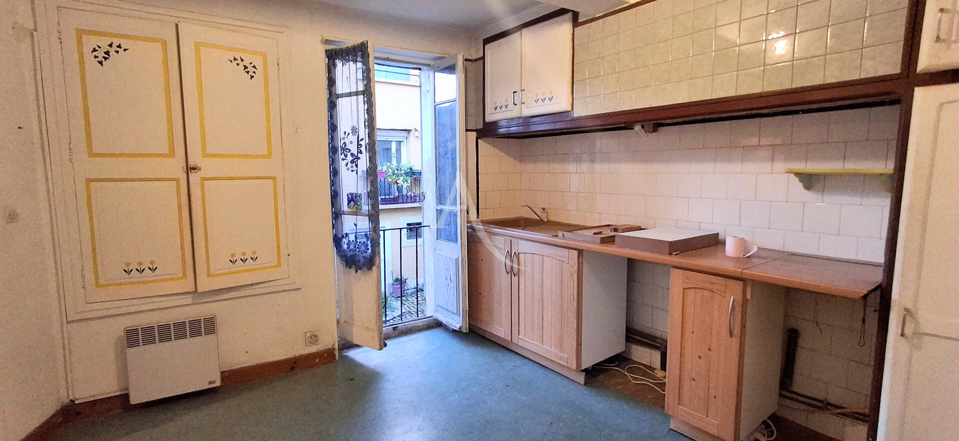 Agence immobilière de L'Adresse  Viagence Cévennes - L'ADRESSE Viagence Cévennes