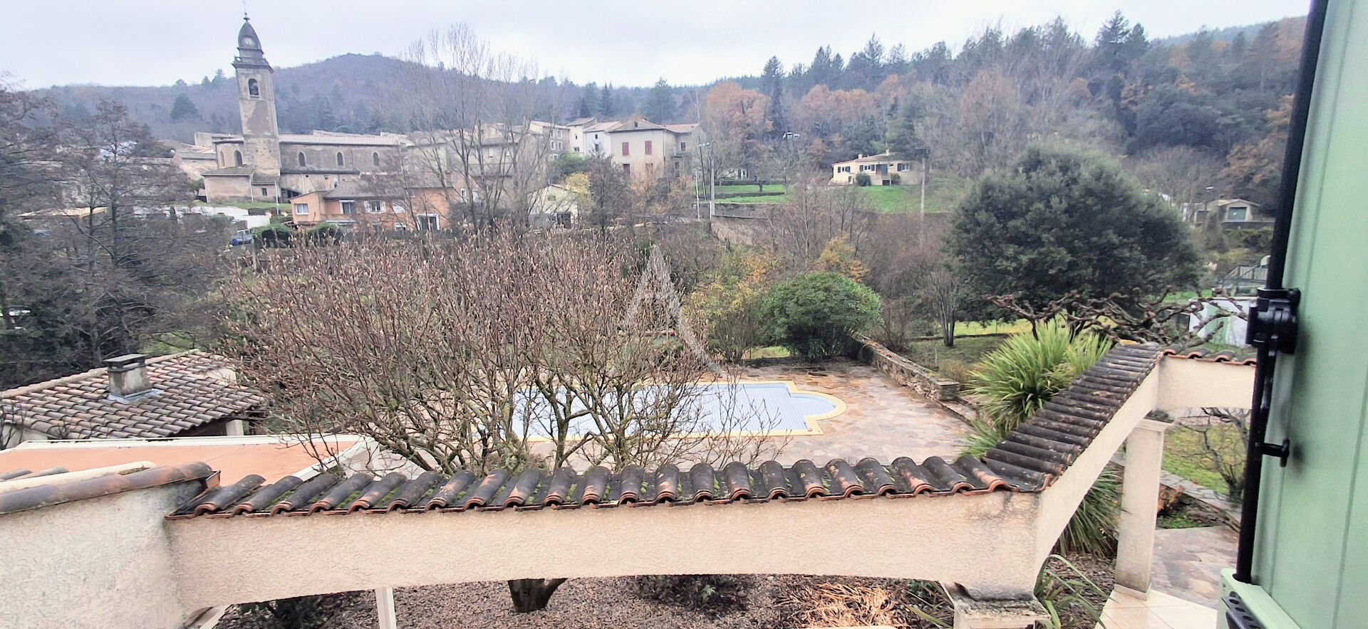 Agence immobilière de L'Adresse  Viagence Cévennes - L'ADRESSE Viagence Cévennes