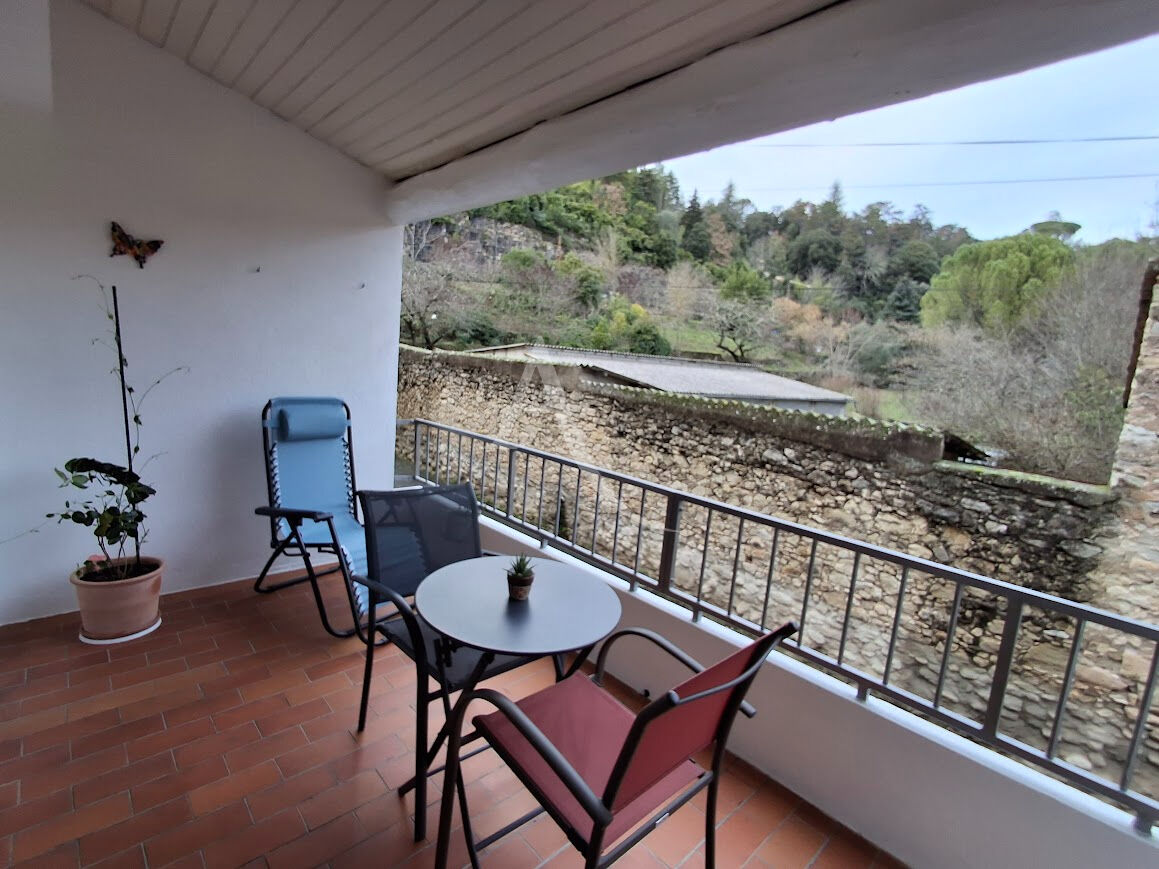 Agence immobilière de L'Adresse  Viagence Cévennes - L'ADRESSE Viagence Cévennes