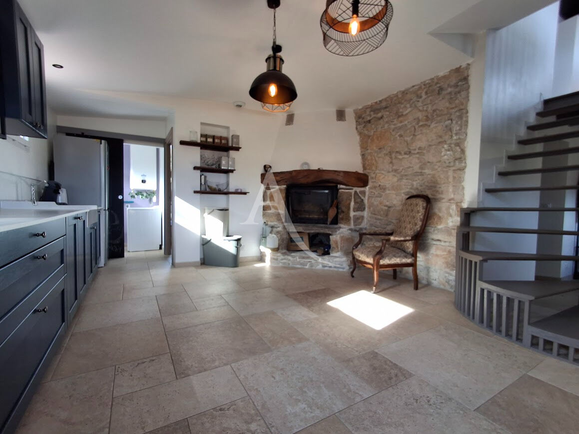Agence immobilière de L'Adresse  Viagence Cévennes - L'ADRESSE Viagence Cévennes