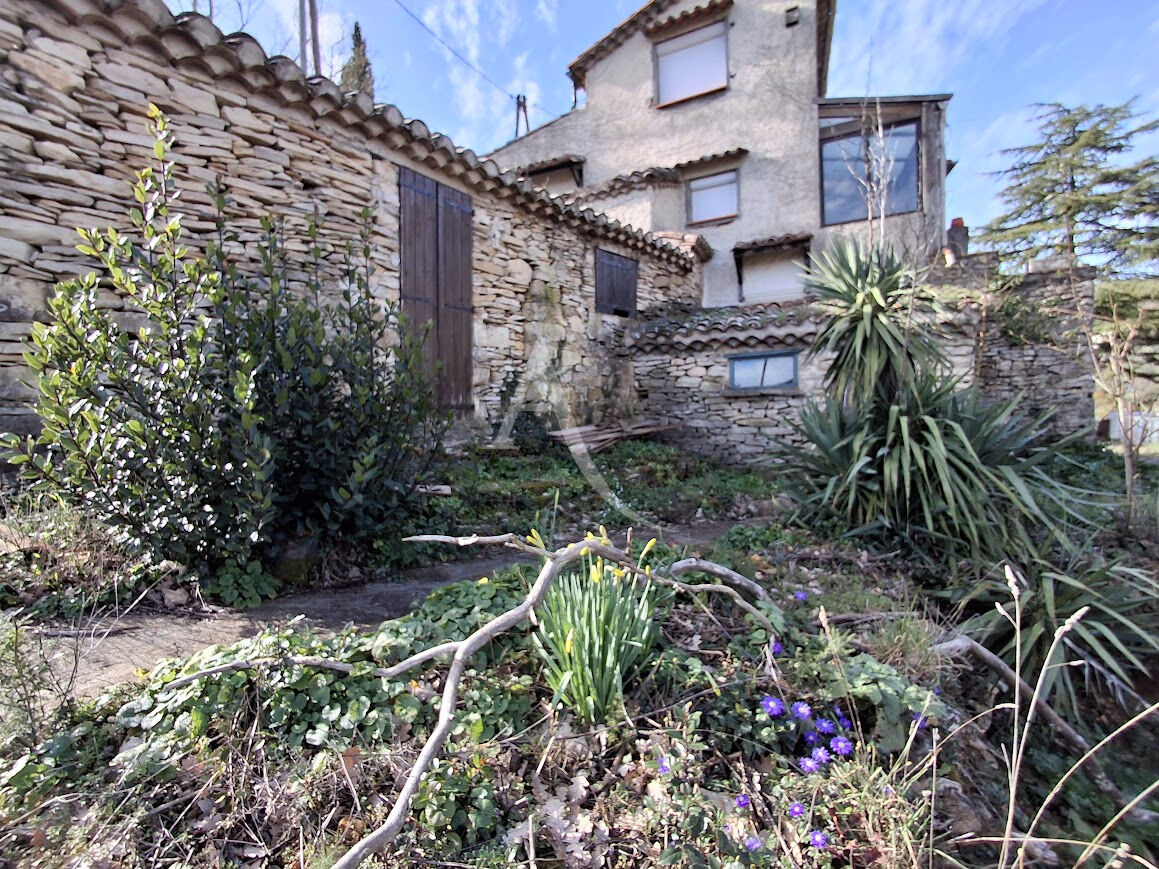 Agence immobilière de L'Adresse  Viagence Cévennes - L'ADRESSE Viagence Cévennes