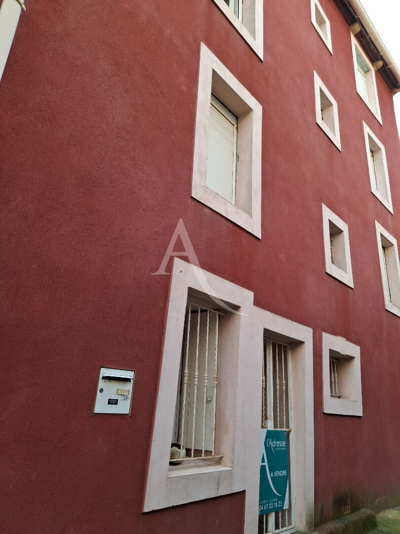 Agence immobilière de L'Adresse  Viagence Cévennes - L'ADRESSE Viagence Cévennes