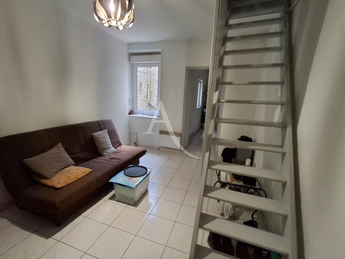 Agence immobilière de L'Adresse  Viagence Cévennes - L'ADRESSE Viagence Cévennes