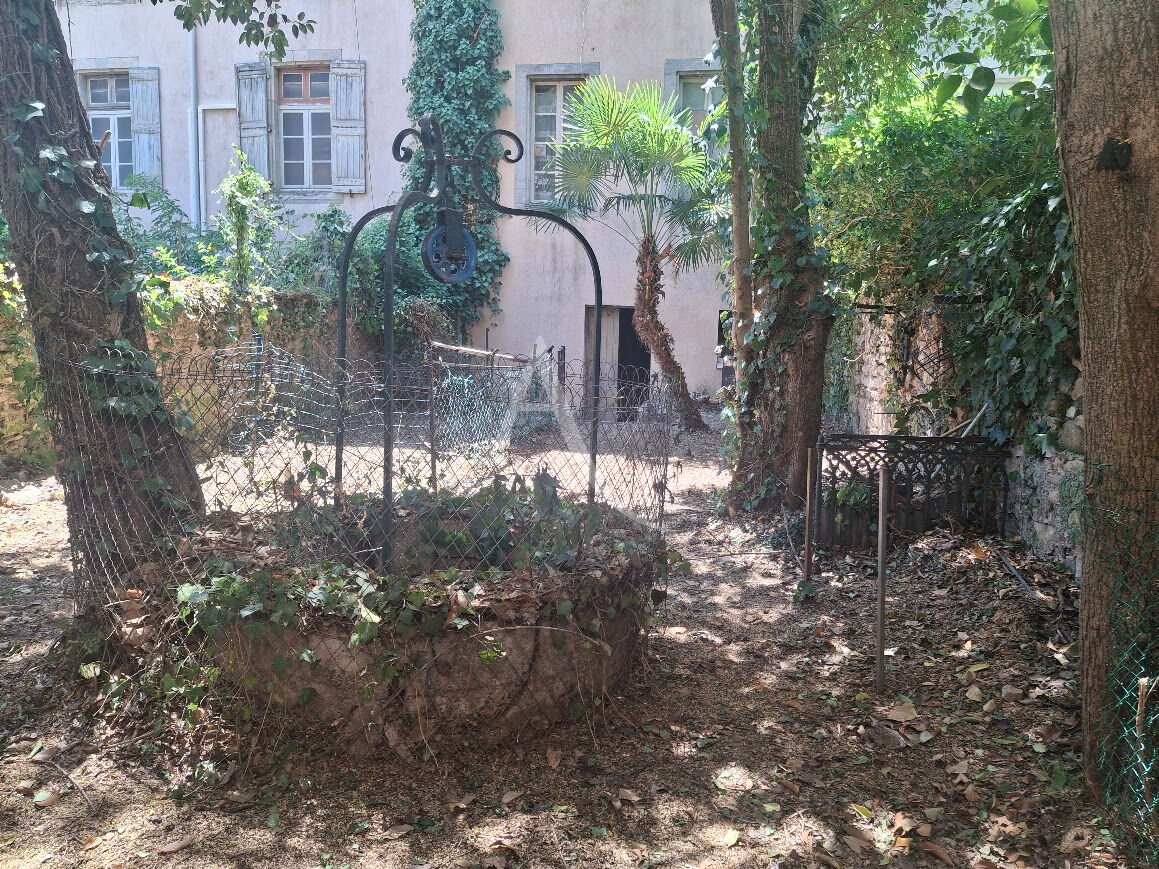 Agence immobilière de L'Adresse  Viagence Cévennes - L'ADRESSE Viagence Cévennes