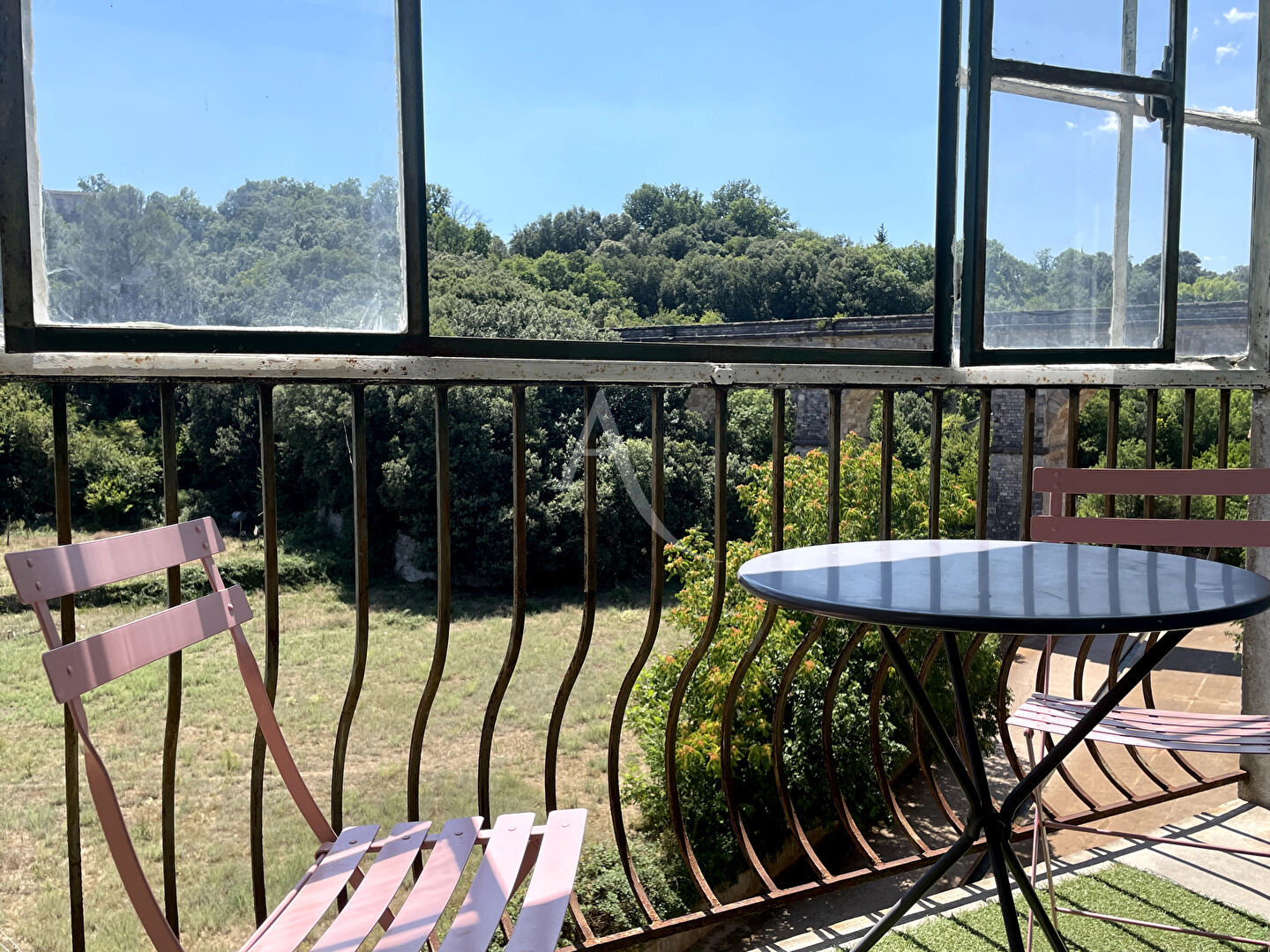 Agence immobilière de L'Adresse  Viagence Cévennes - L'ADRESSE Viagence Cévennes