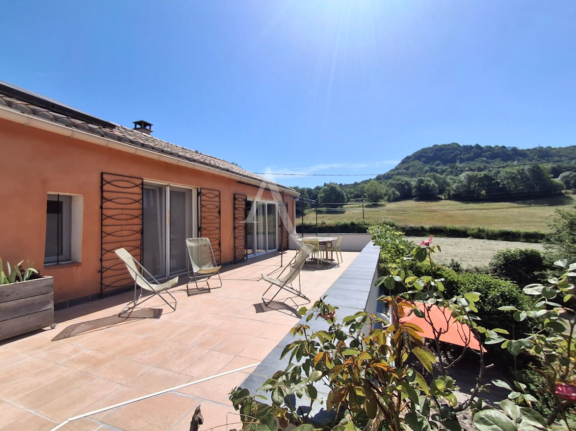 Agence immobilière de L'Adresse  Viagence Cévennes - L'ADRESSE Viagence Cévennes