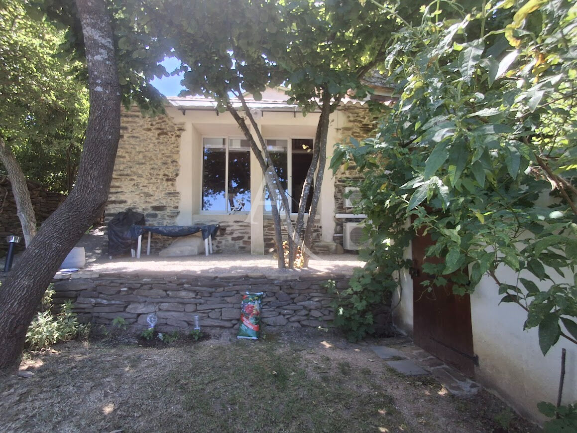 Agence immobilière de L'Adresse  Viagence Cévennes - L'ADRESSE Viagence Cévennes