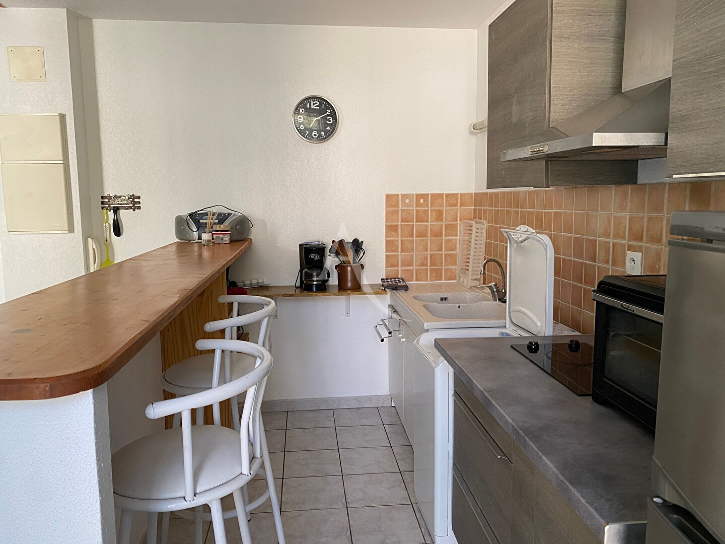Agence immobilière de L'Adresse  Viagence Cévennes - L'ADRESSE Viagence Cévennes