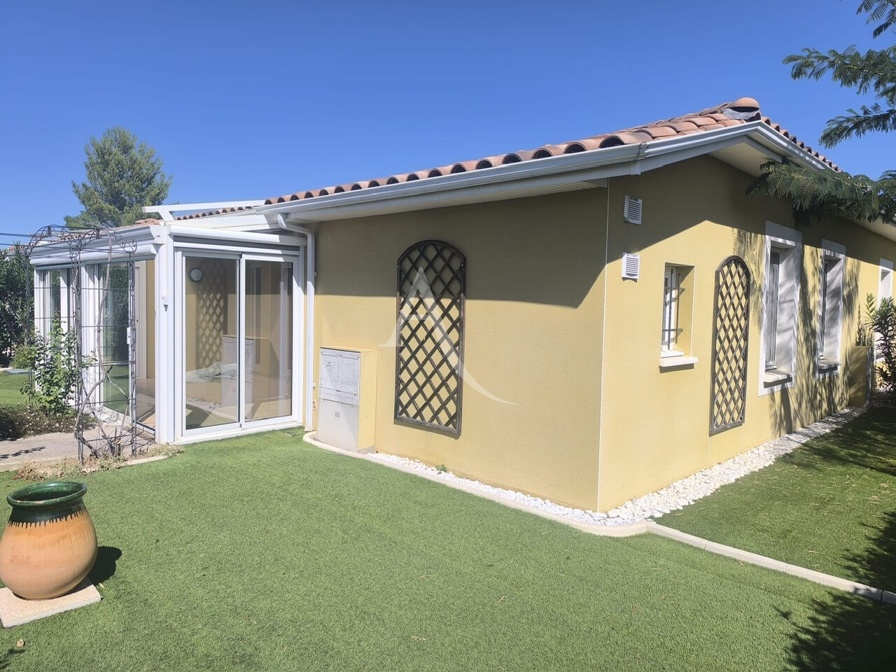 Agence immobilière de L'Adresse  Viagence Cévennes - L'ADRESSE Viagence Cévennes