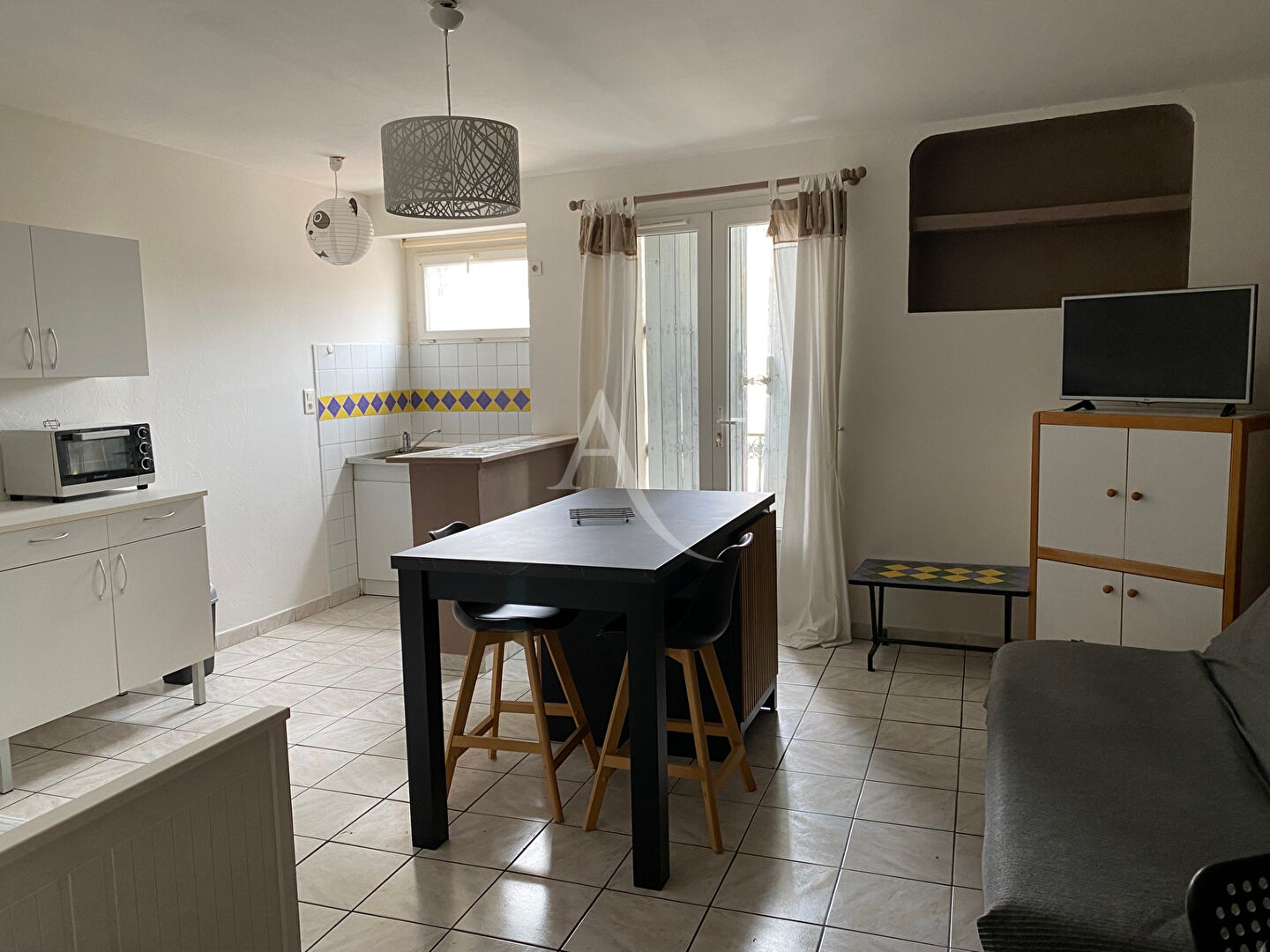 Agence immobilière de L'Adresse  Viagence Cévennes - L'ADRESSE Viagence Cévennes