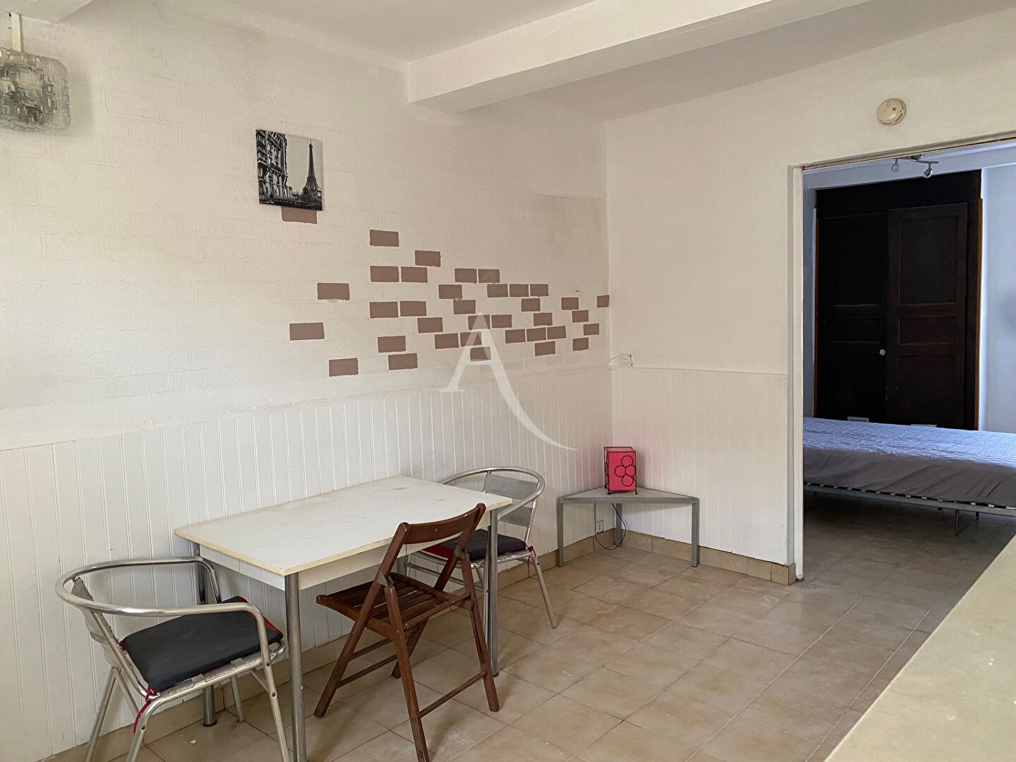 Agence immobilière de L'Adresse  Viagence Cévennes - L'ADRESSE Viagence Cévennes