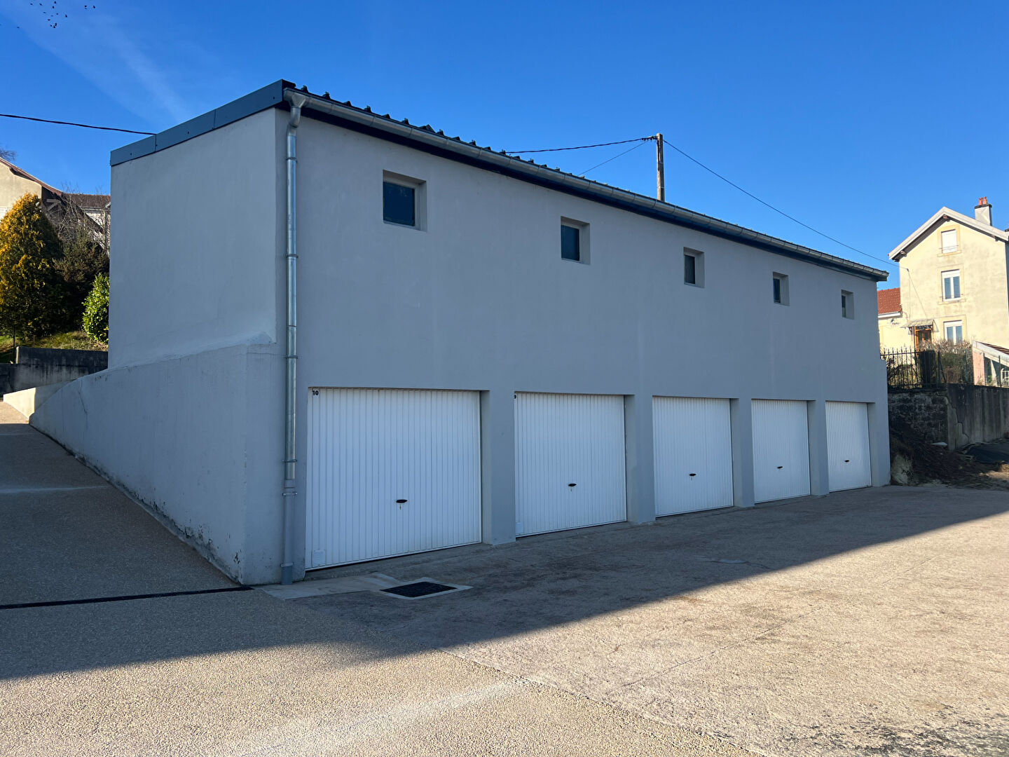 Agence immobilière de L'Adresse PARADIS IMMOBILIER - PARADIS IMMOBILIER