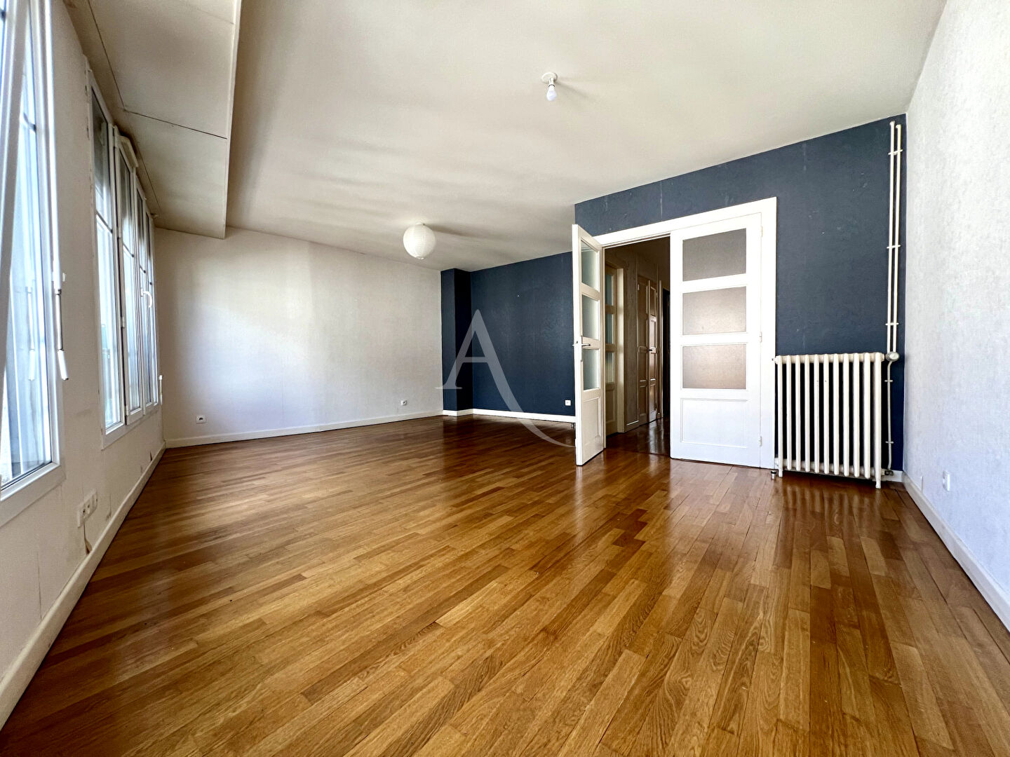 Agence immobilière de L'Adresse PARADIS IMMOBILIER - PARADIS IMMOBILIER