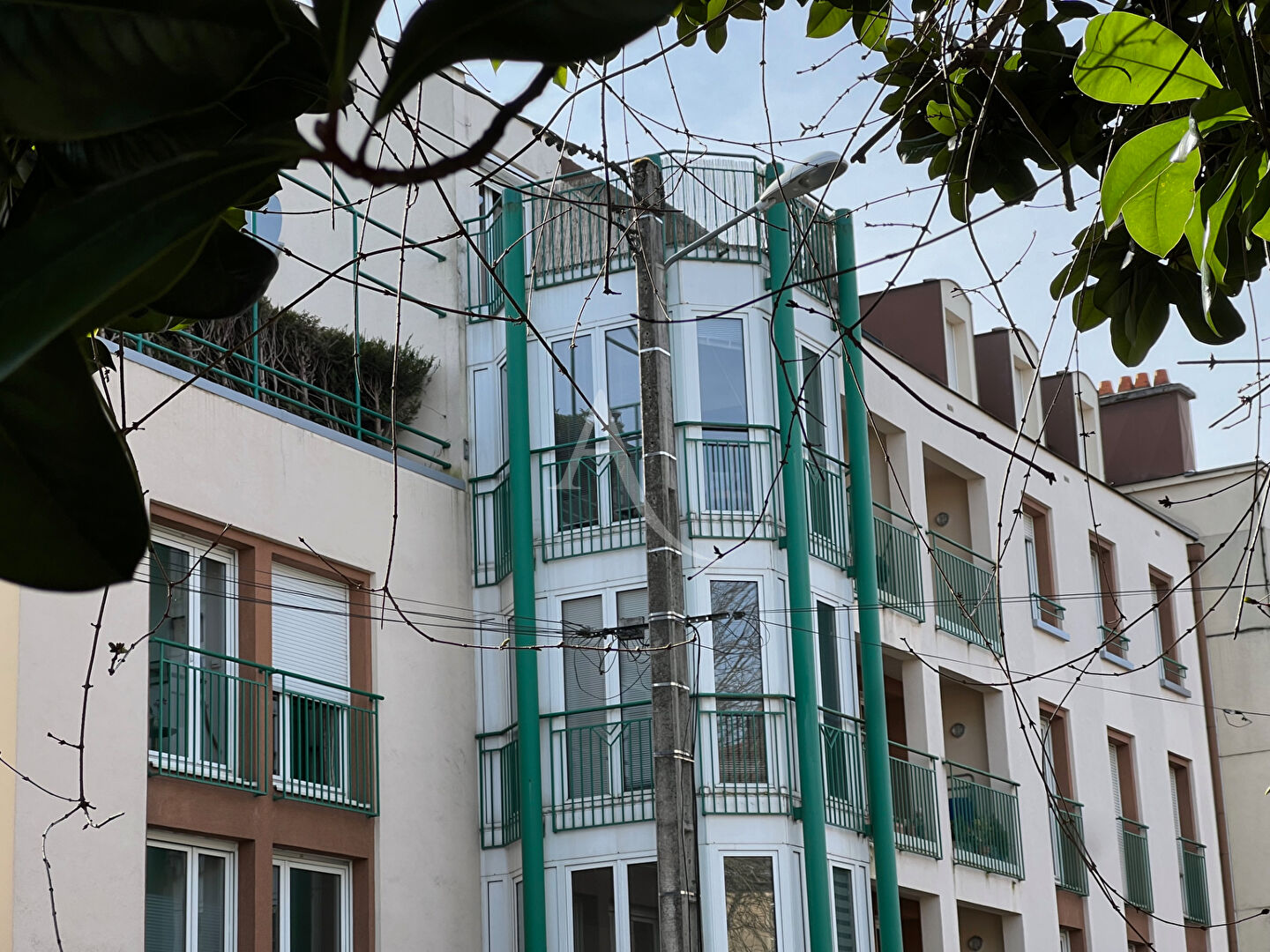 Agence immobilière de L'Adresse PARADIS IMMOBILIER - PARADIS IMMOBILIER