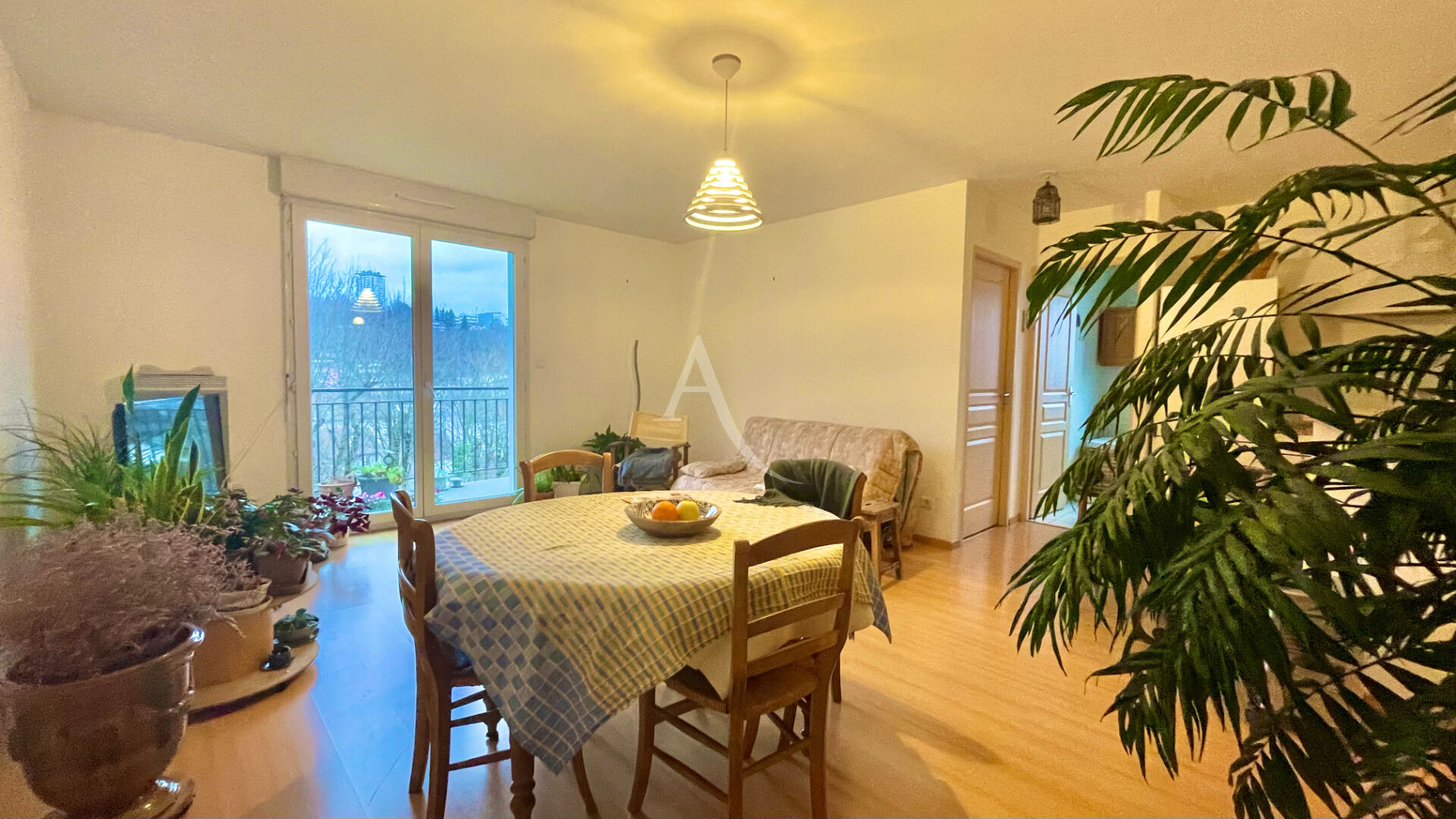 Agence immobilière de L'Adresse PARADIS IMMOBILIER - PARADIS IMMOBILIER