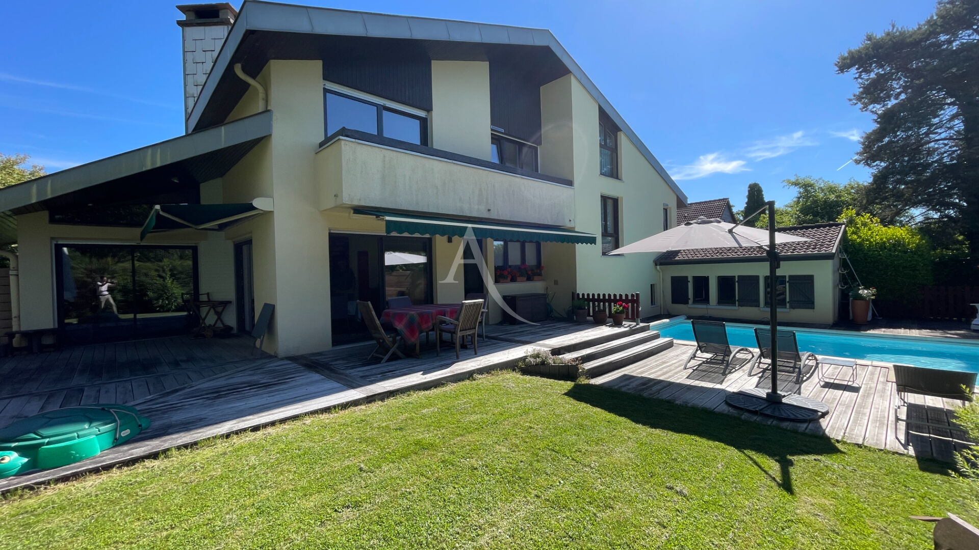 Agence immobilière de L'Adresse PARADIS IMMOBILIER - PARADIS IMMOBILIER