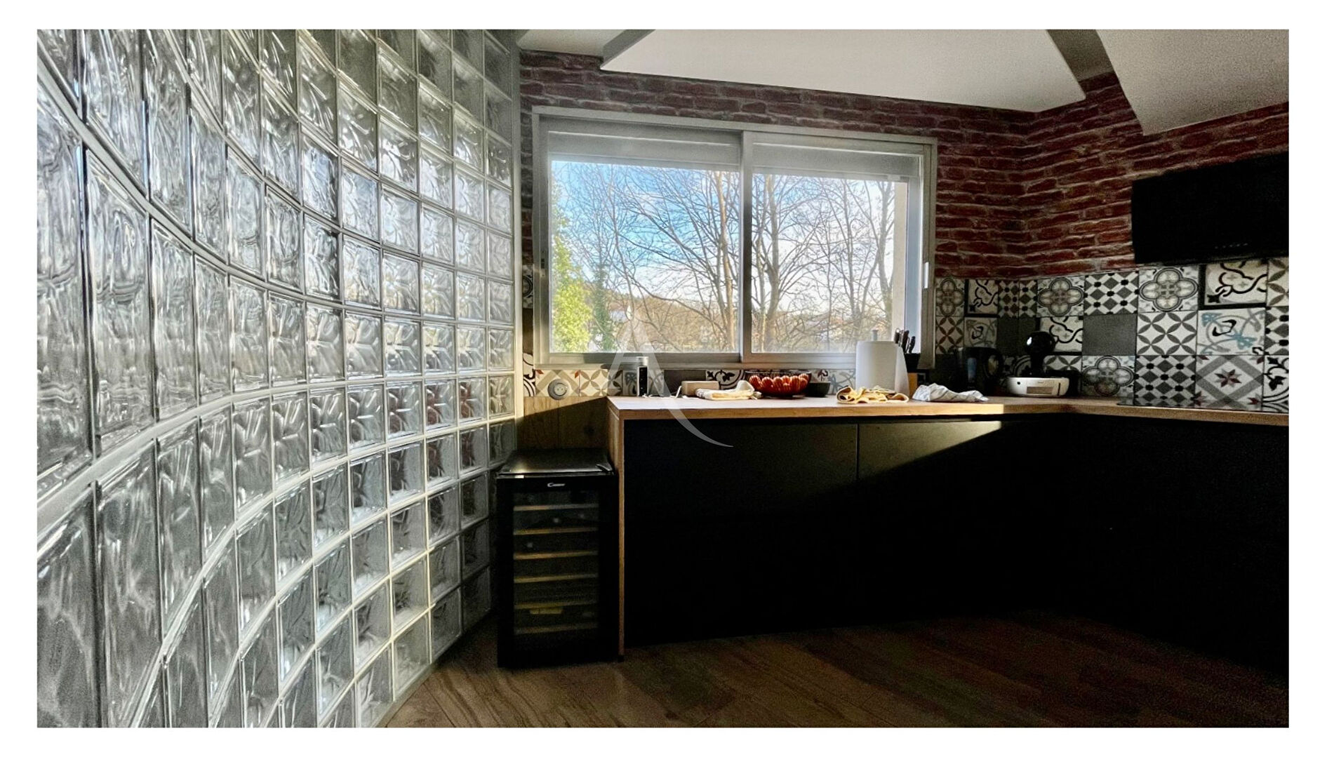 Photo Appartement EPINAL - 4 pièce(s) - 138 m2 image 2/6