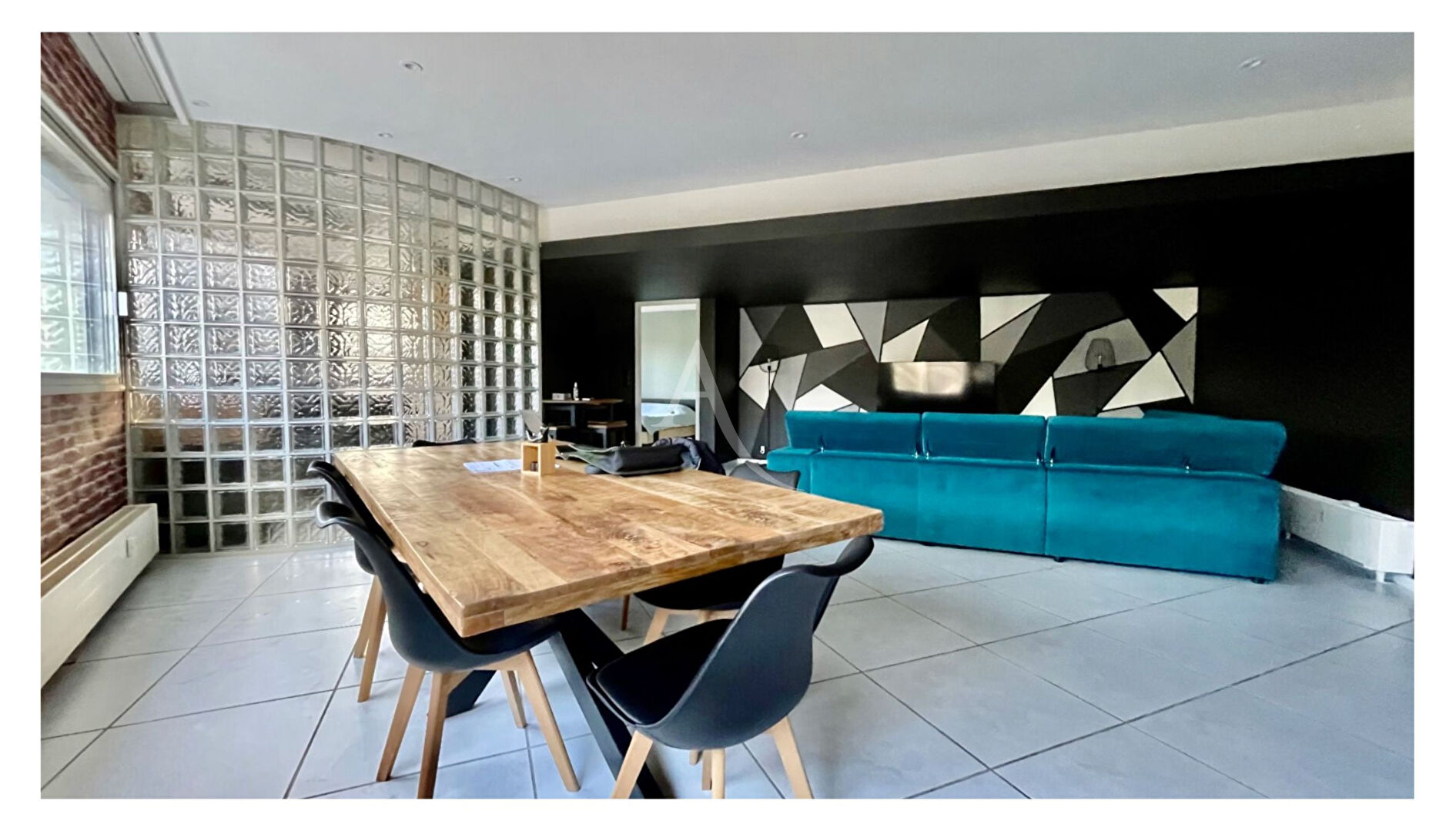 Photo Appartement EPINAL - 4 pièce(s) - 138 m2 image 3/6