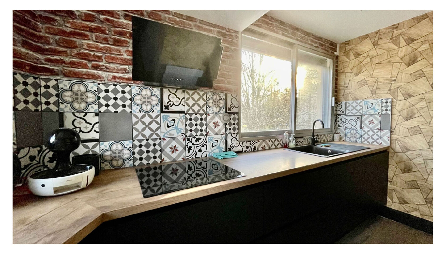 Photo Appartement EPINAL - 4 pièce(s) - 138 m2 image 5/6