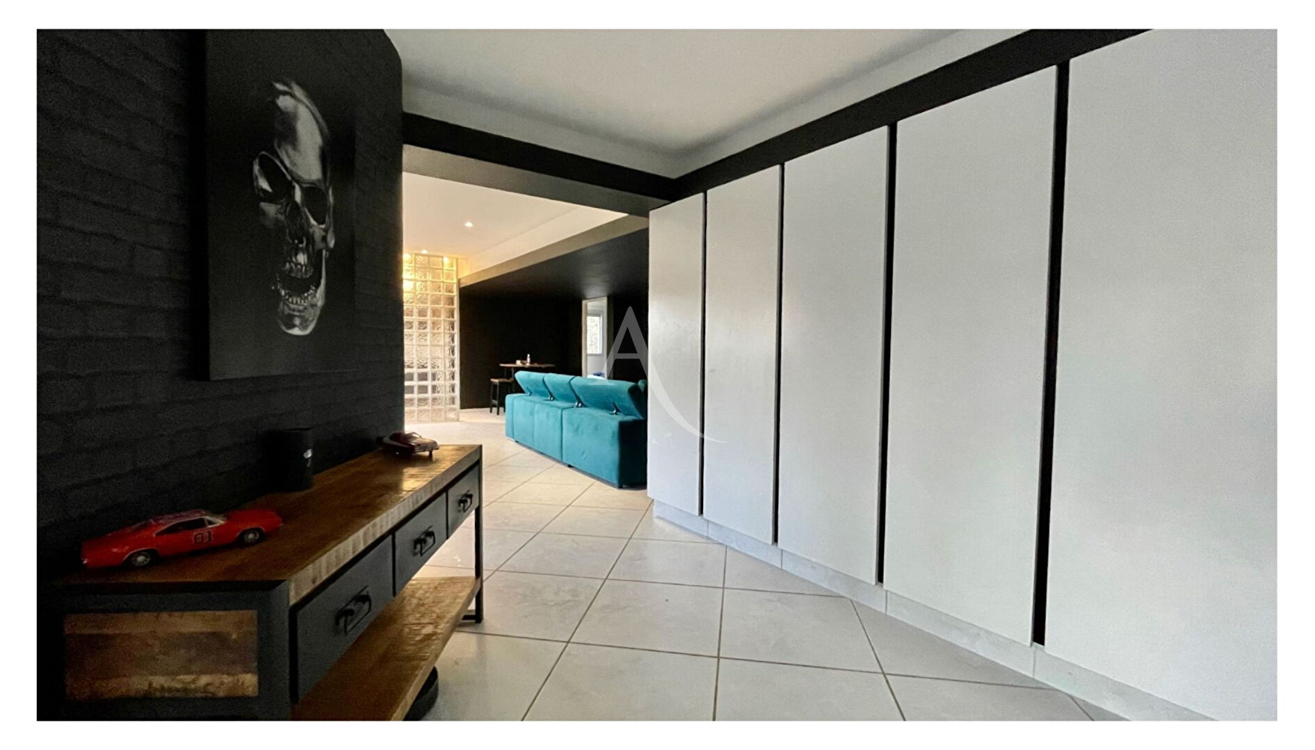 Photo Appartement EPINAL - 4 pièce(s) - 138 m2 image 6/6