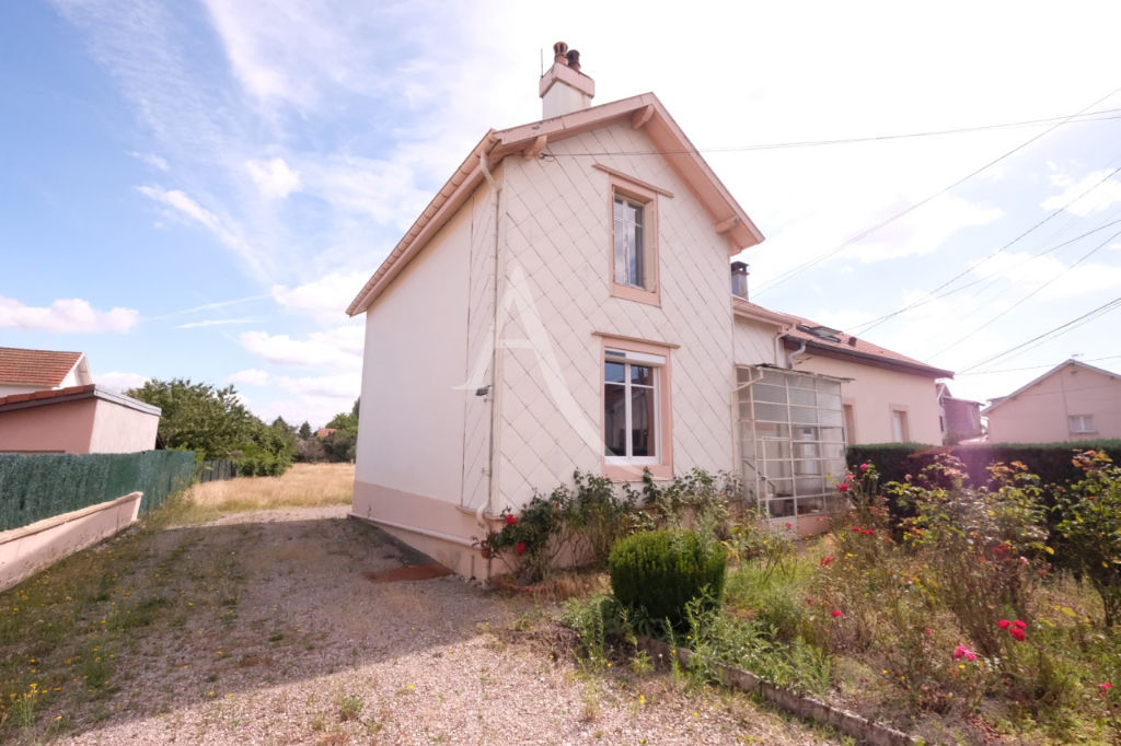 Maison Thaon Les Vosges 5 pièce(s) Thaon-les-Vosges 88150