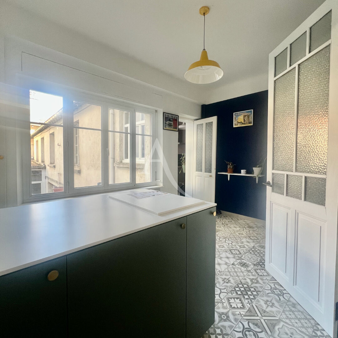 Agence immobilière de L'Adresse PARADIS IMMOBILIER - PARADIS IMMOBILIER