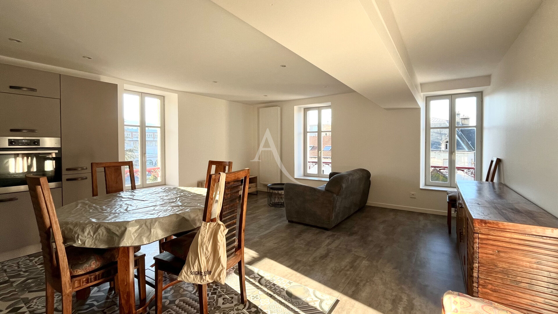Agence immobilière de L'Adresse PARADIS IMMOBILIER - PARADIS IMMOBILIER