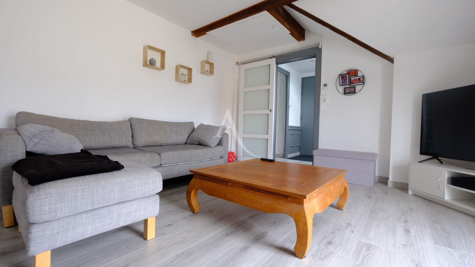 Agence immobilière de L'Adresse PARADIS IMMOBILIER - PARADIS IMMOBILIER