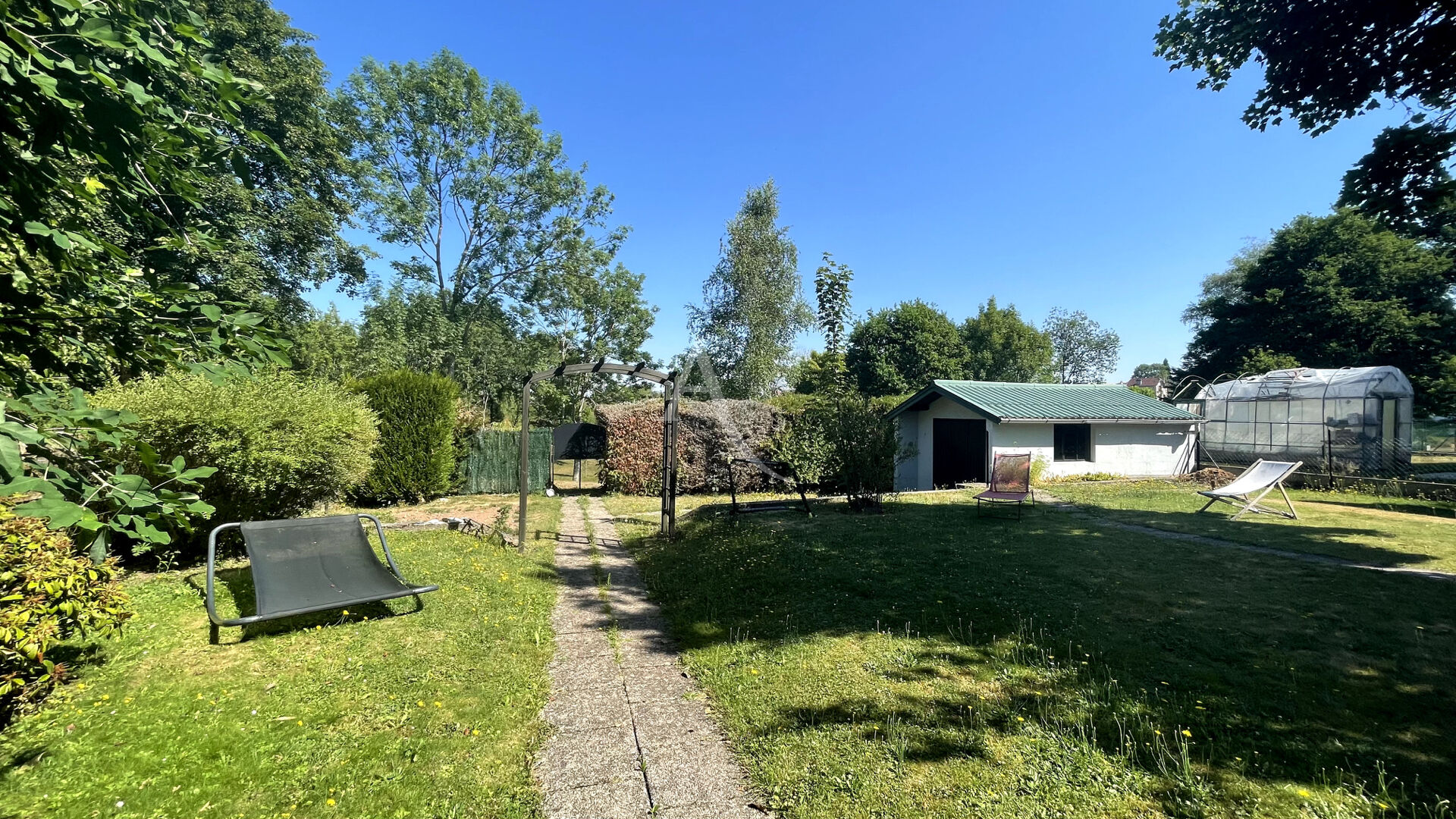 Agence immobilière de L'Adresse PARADIS IMMOBILIER - PARADIS IMMOBILIER