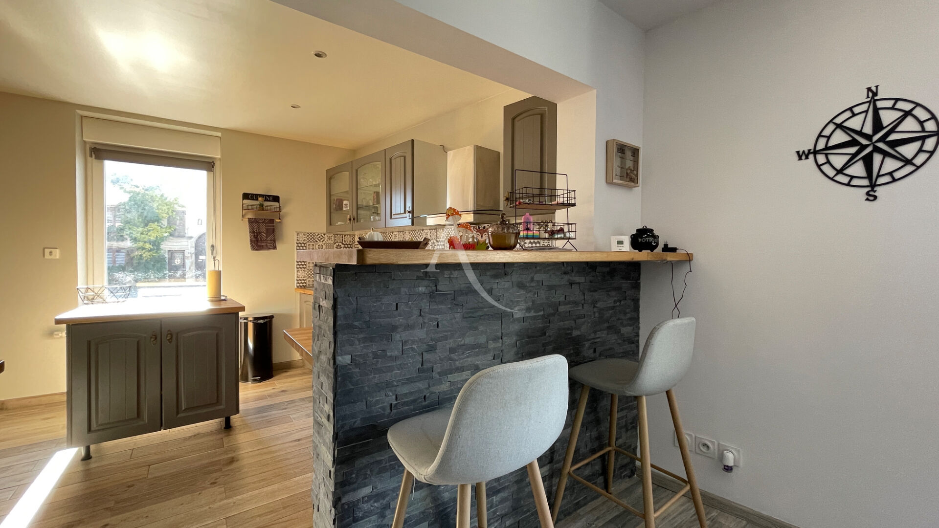 Agence immobilière de L'Adresse PARADIS IMMOBILIER - PARADIS IMMOBILIER